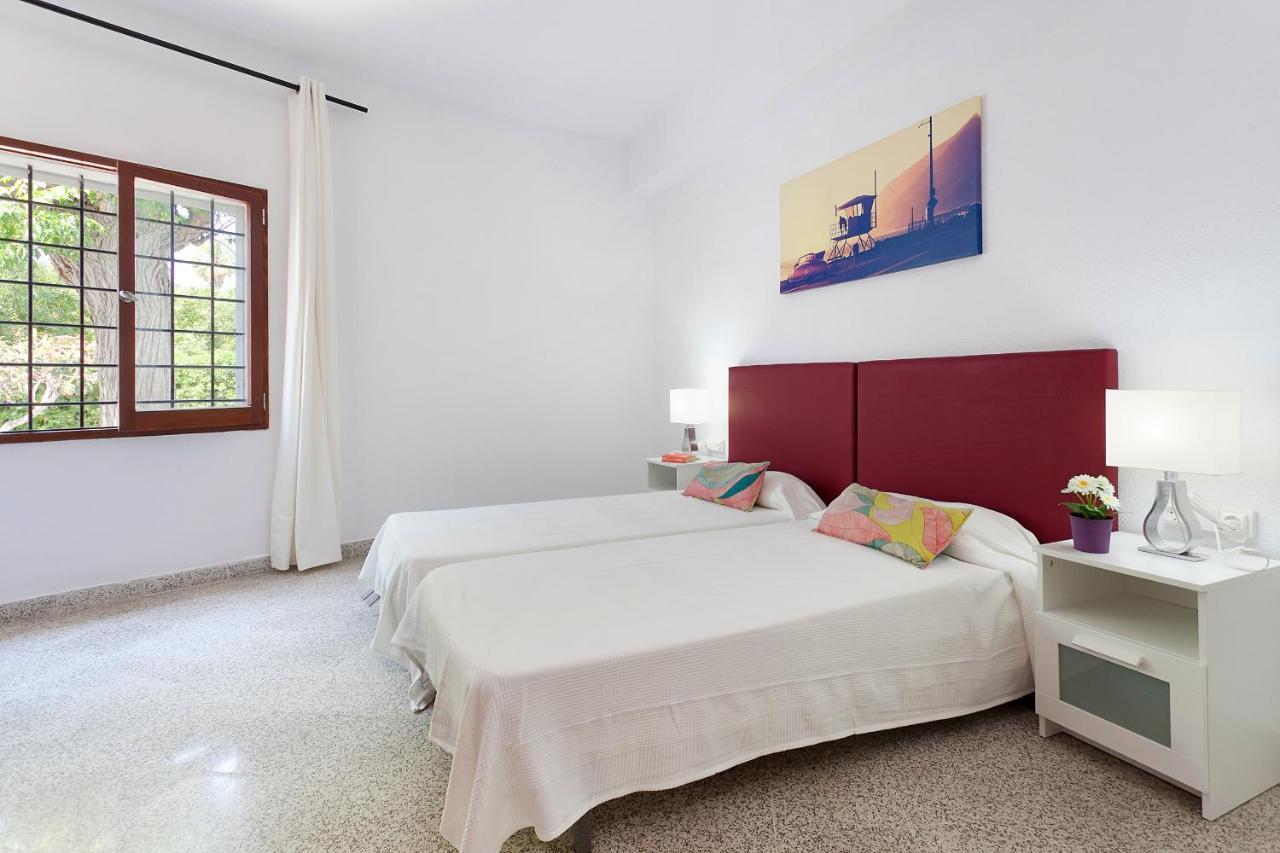 Villa Son Veri D'alt *