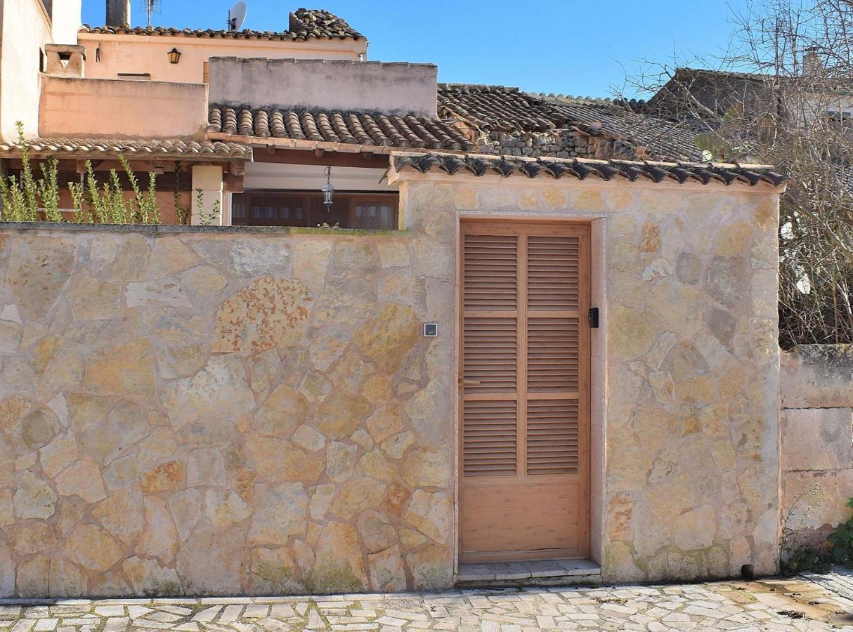 Casa Sa Raval 082 By Mallorca Charme Сasa de vacaciones *