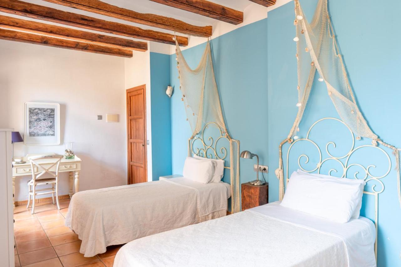 Hotel Son Borguny