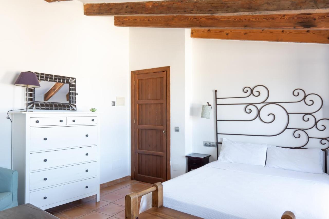 Son Borguny Hotel