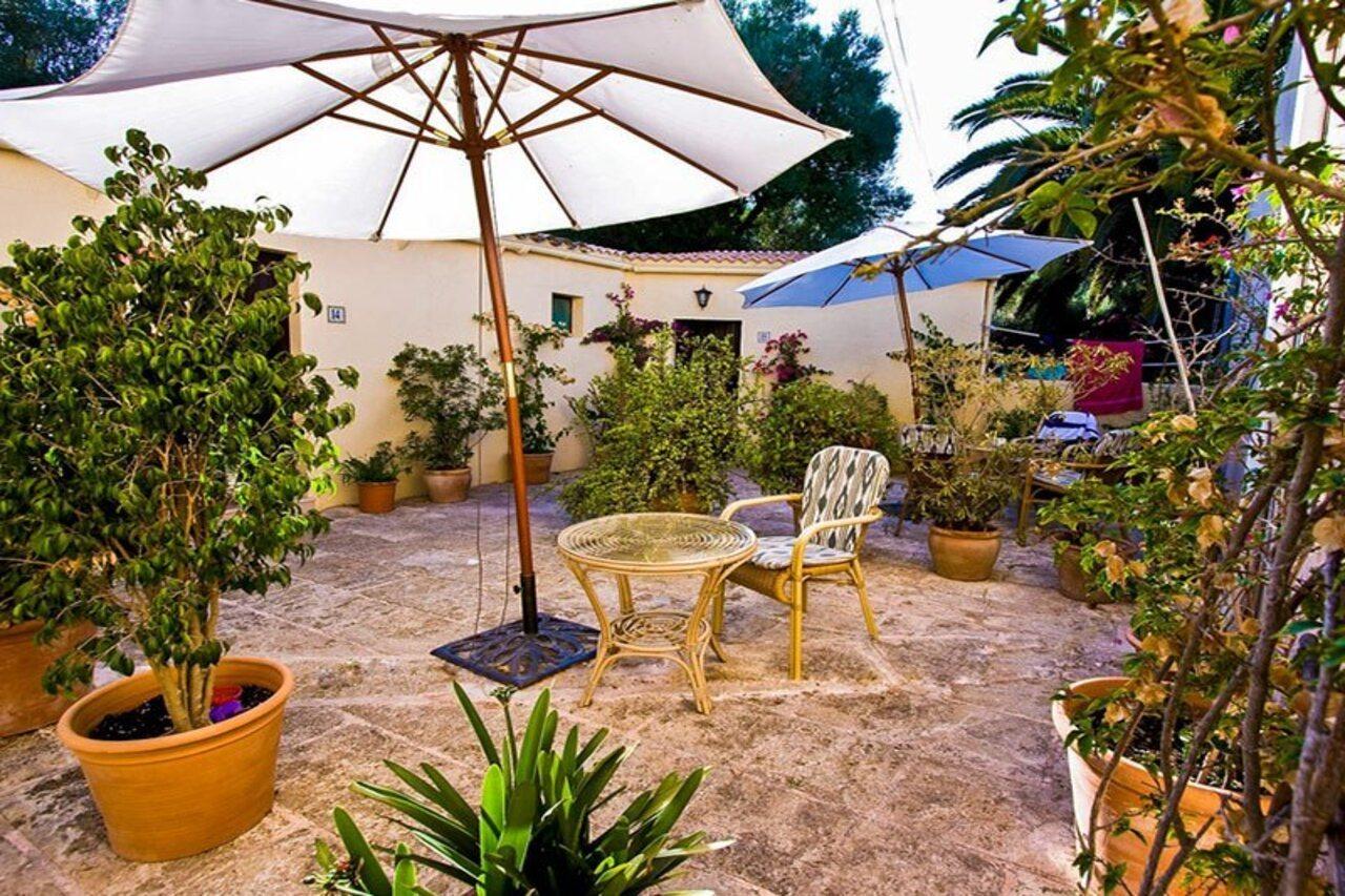 Rural Predio Son Serra Hotel 4*
