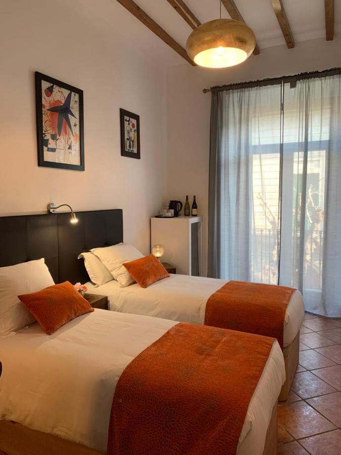 Casa Bougainvillea 3* Sóller