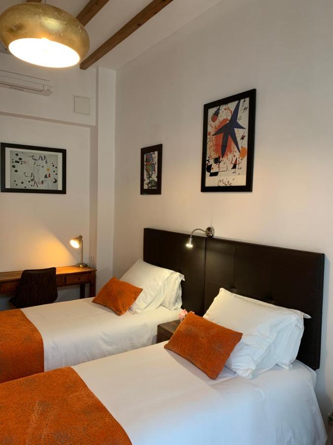 Casa Bougainvillea Hotel 3*