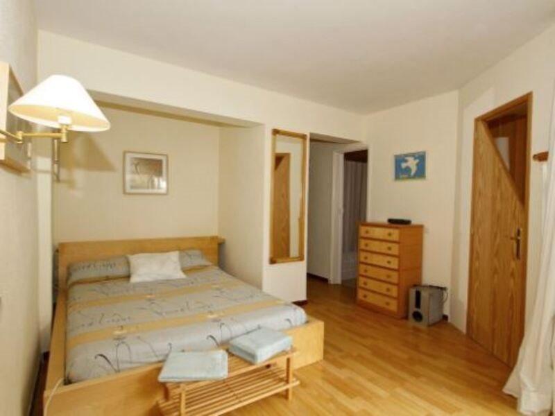 Valls De Cala Domingos Hotel