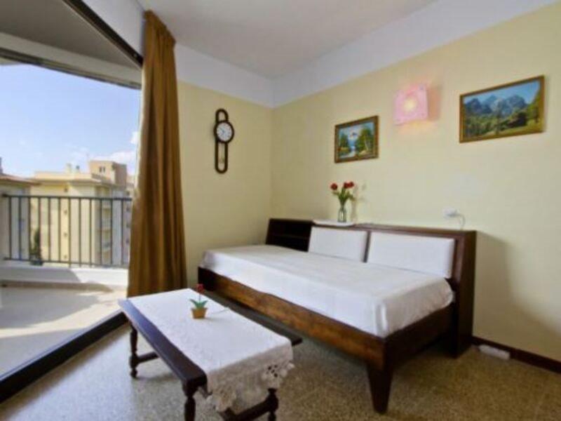 Valls De Cala Domingos Hotel