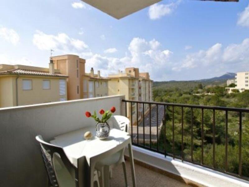 Valls De Cala Domingos 4* Calas de Mallorca