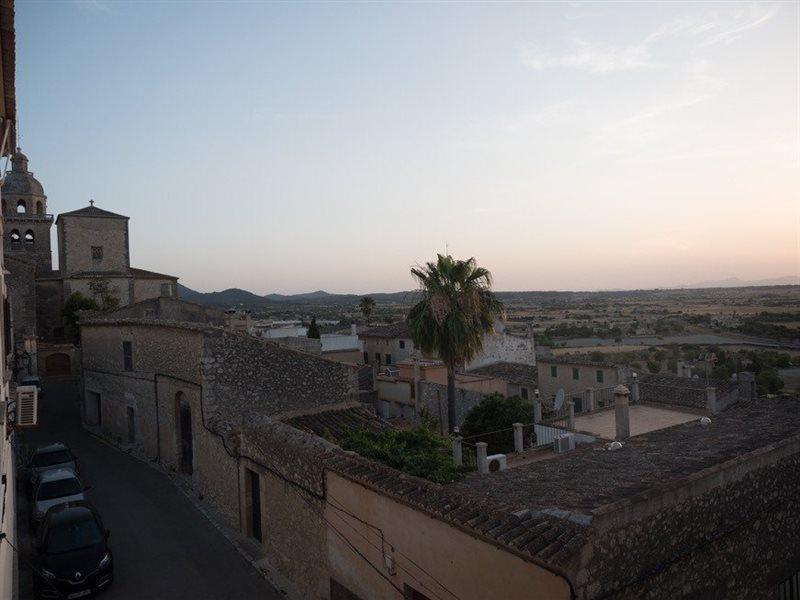 Hostal Embat - Montuiri (Mallorca)