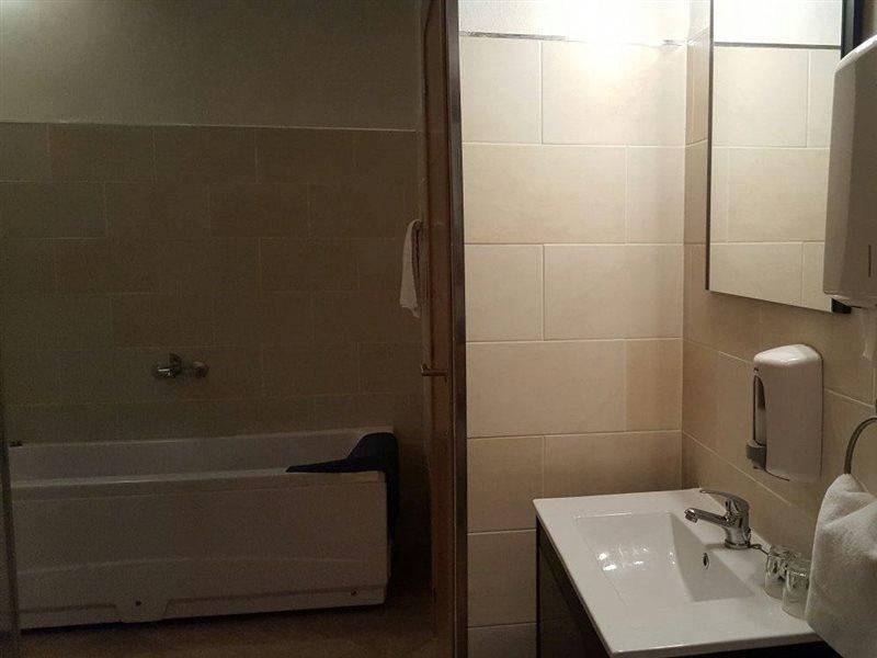Embat - Hostal Montuiri (Mallorca)