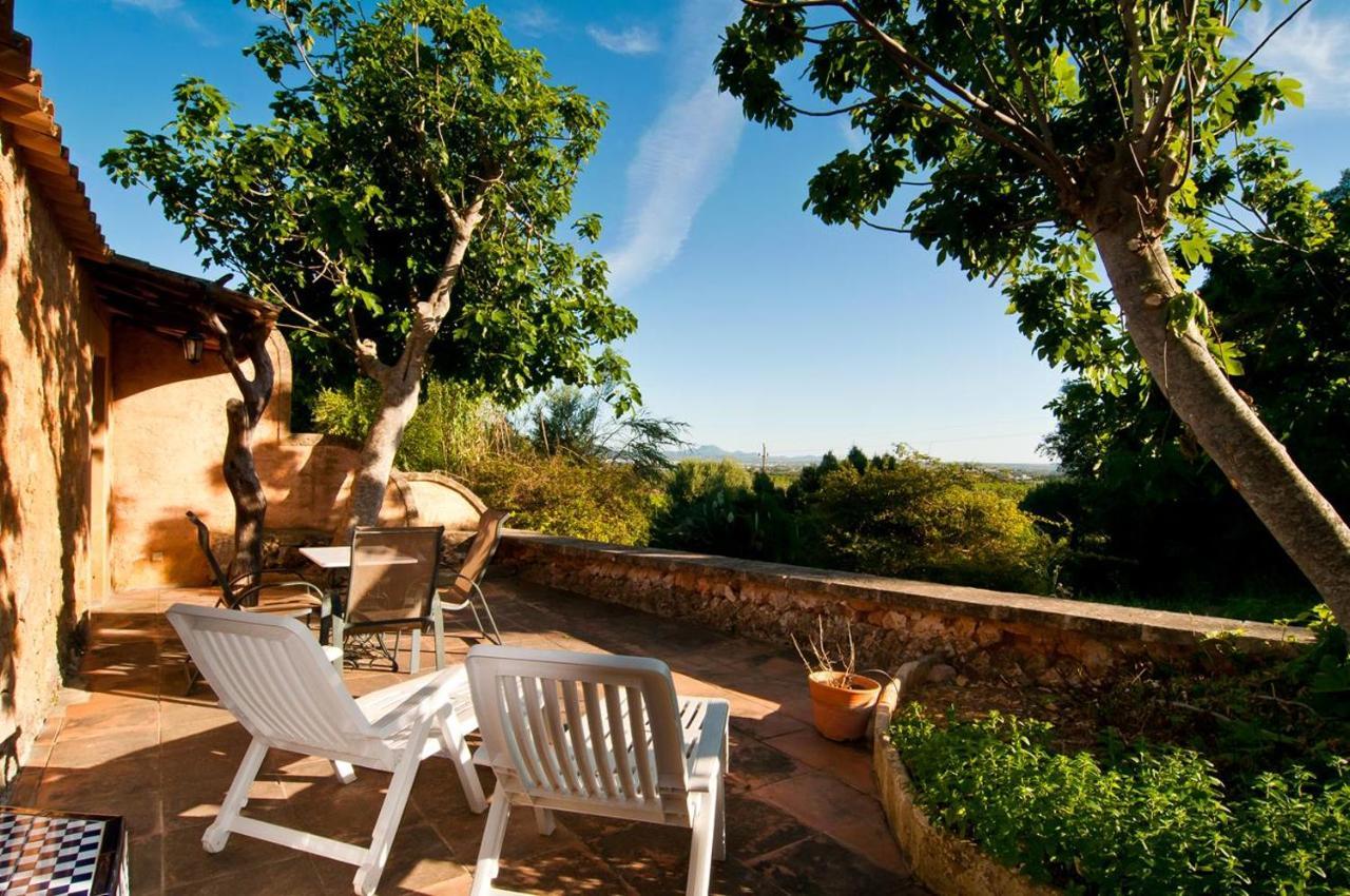 Agroturismo Son Sureda
