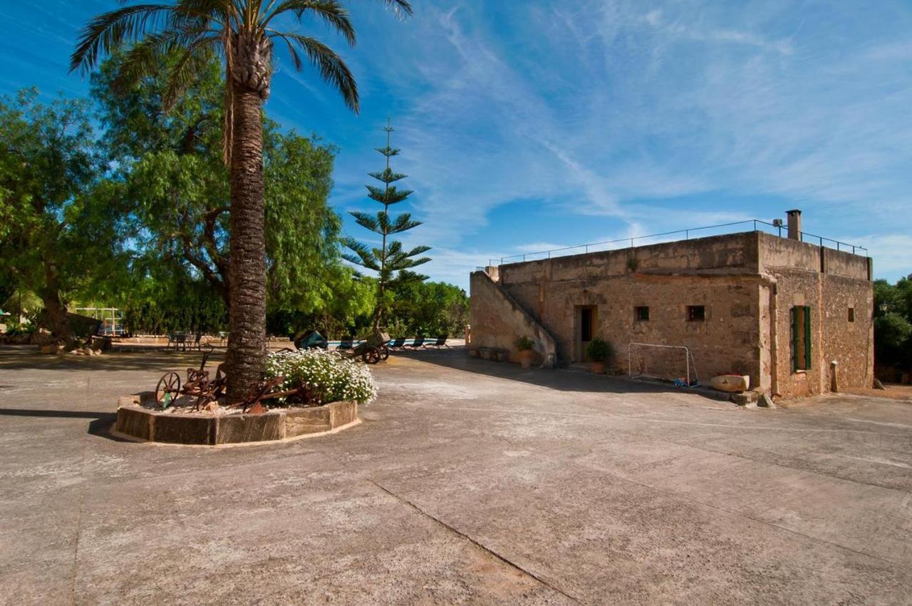 Agroturismo Son Sureda Manacor (Mallorca)