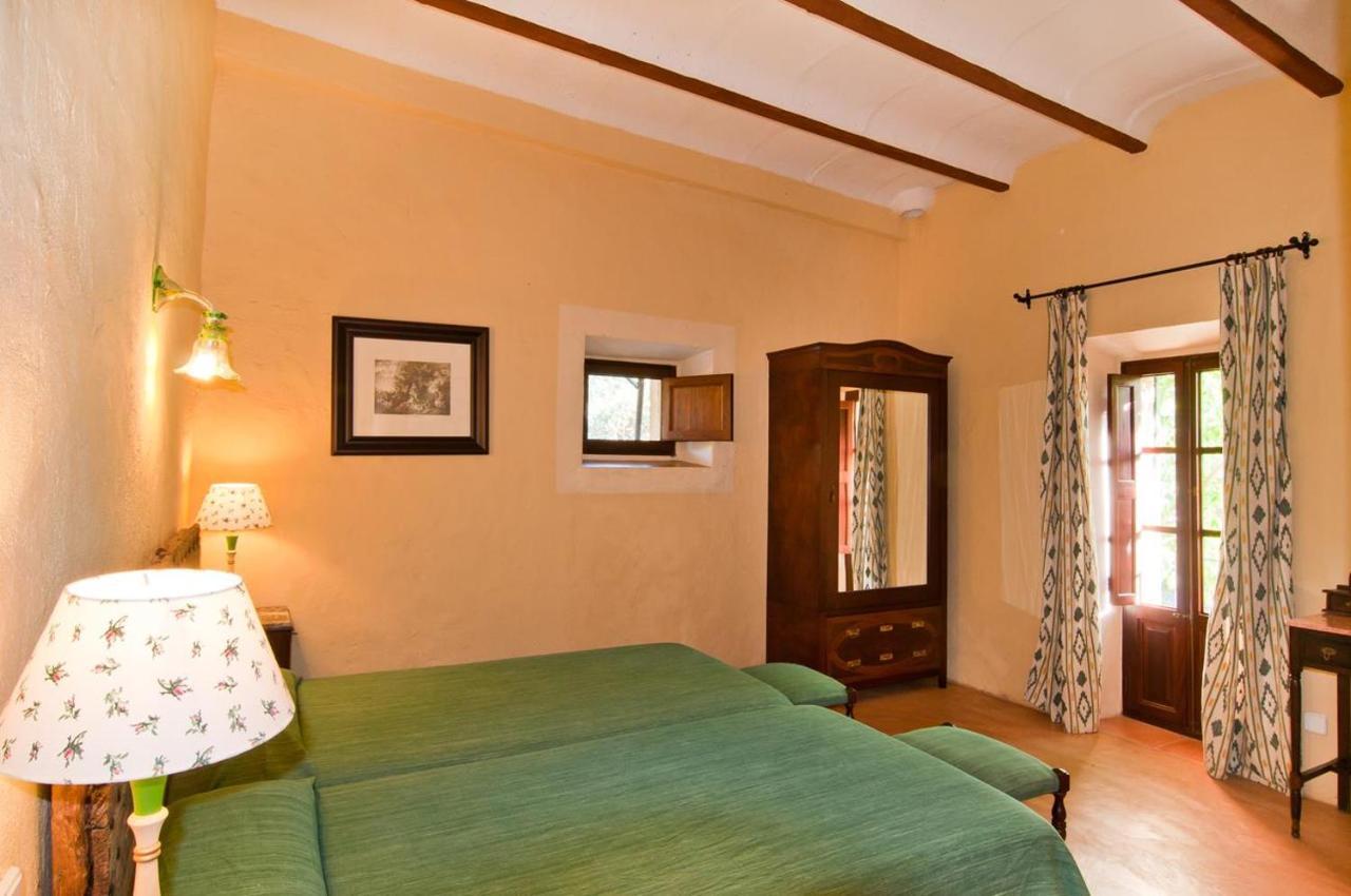 Son Sureda Agroturismo
