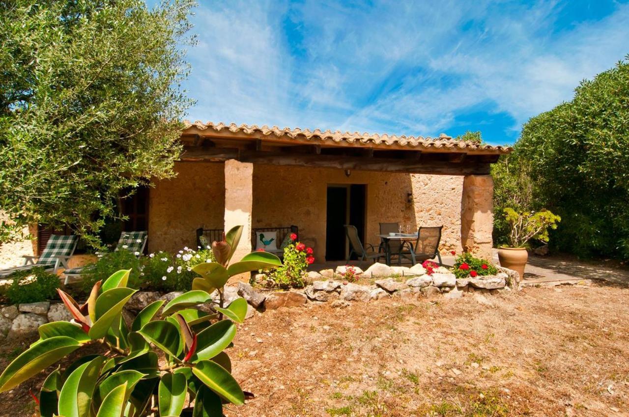 Son Sureda * Manacor (Mallorca)
