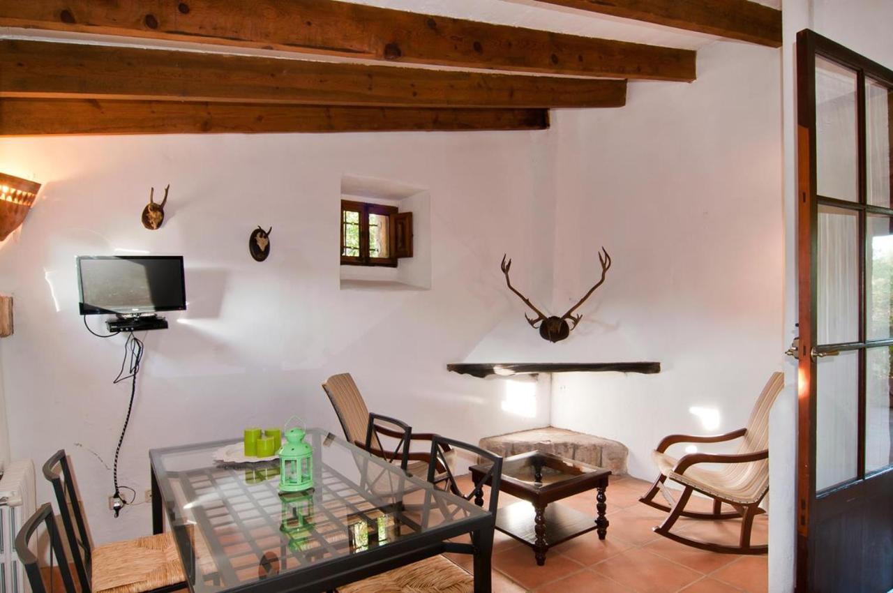 Son Sureda Agroturismo *