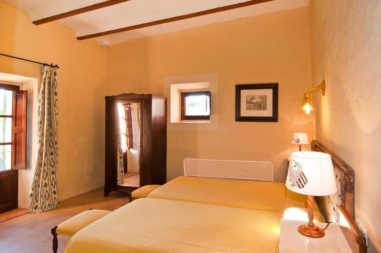 Son Sureda Agroturismo Manacor (Mallorca)
