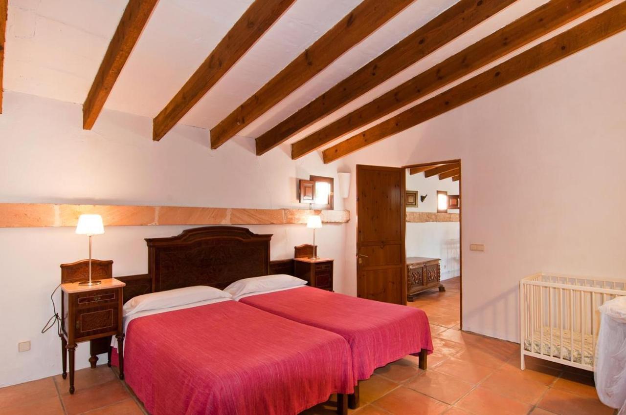 Son Sureda Manacor (Mallorca)