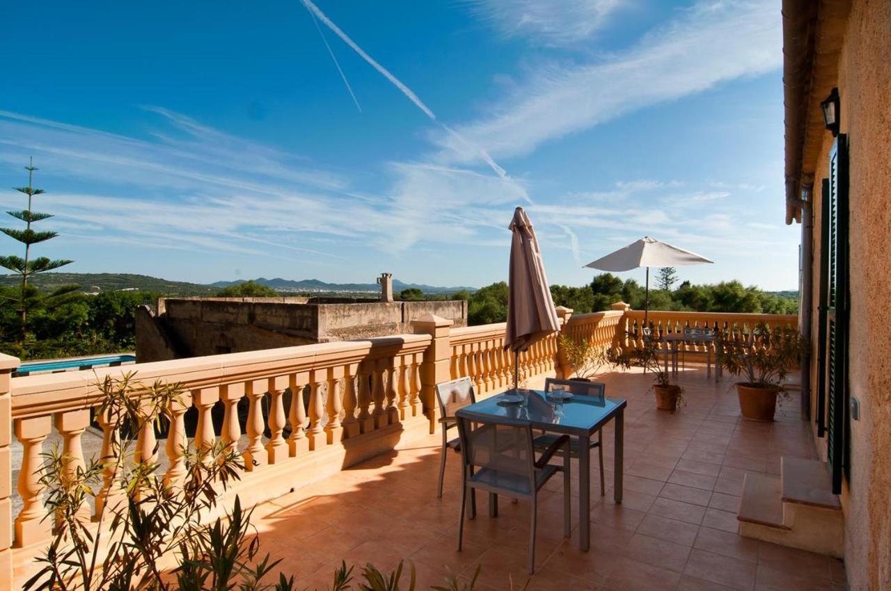 Son Sureda * Manacor (Mallorca)