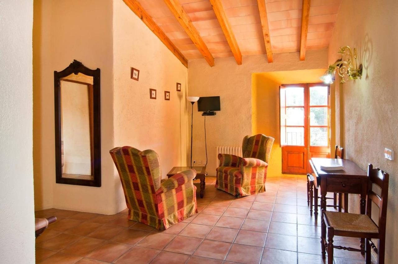 Son Sureda Agroturismo *