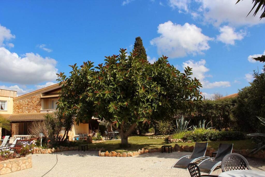 Landhausvilla Casamonica *