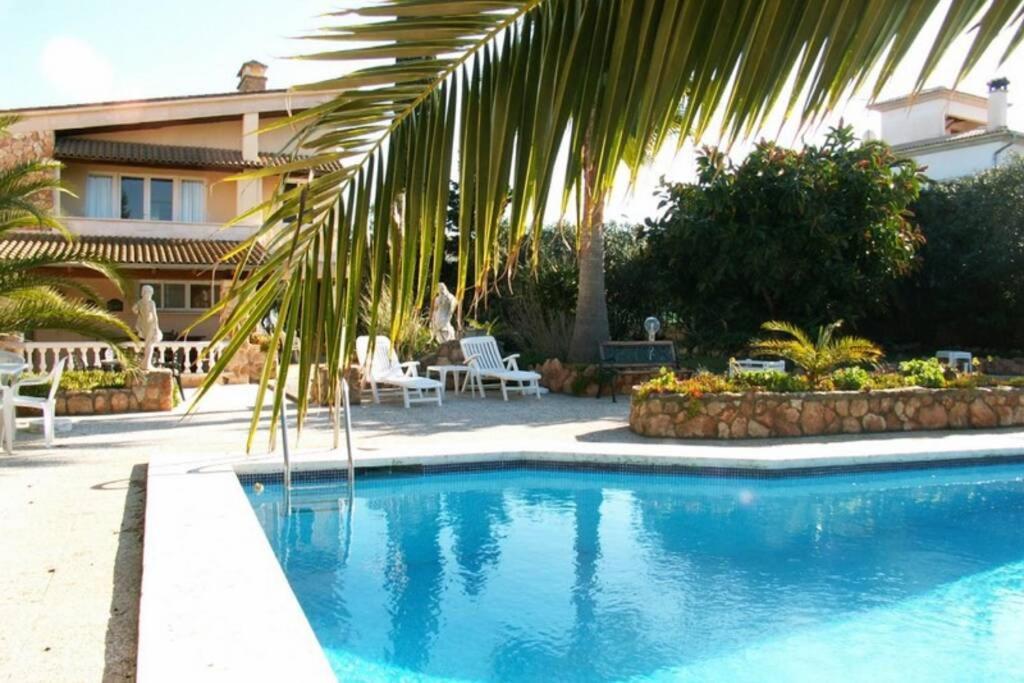 Villa Landhausvilla Casamonica *