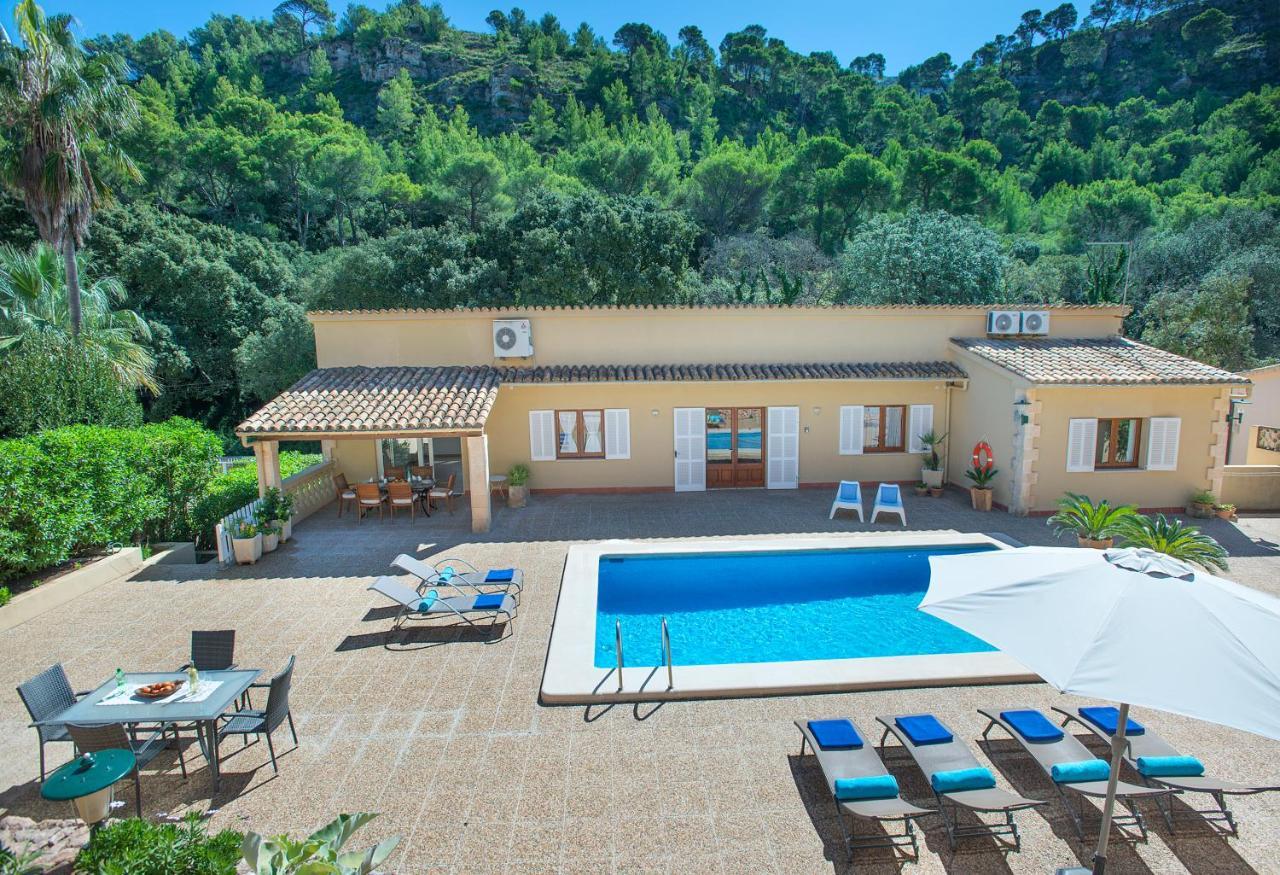 Owl Vallori - 5 Min Walk To The Pollensa