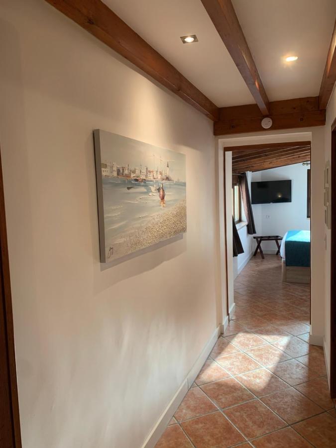 Casa Bougainvillea Hotel Sóller