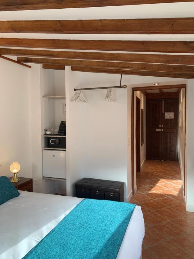 Casa Bougainvillea Hotel Sóller