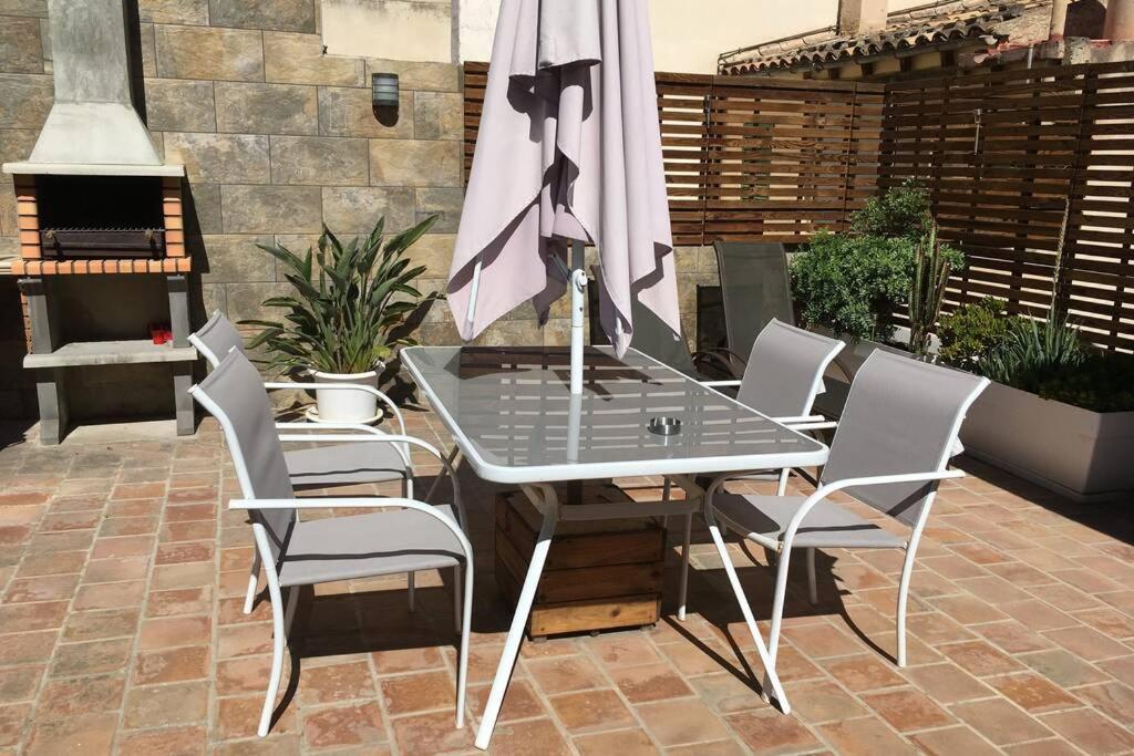 Casa Antigua Reformada Junto Al Mar Сasa de vacaciones