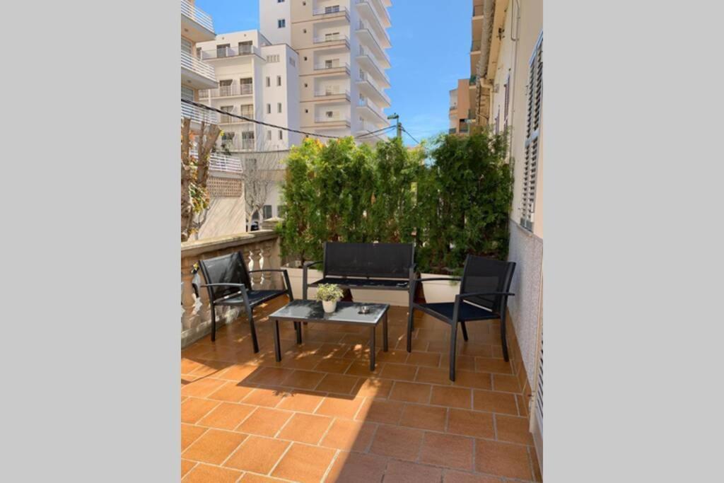 Casa Antigua Reformada Junto Al Mar Сasa de vacaciones *
