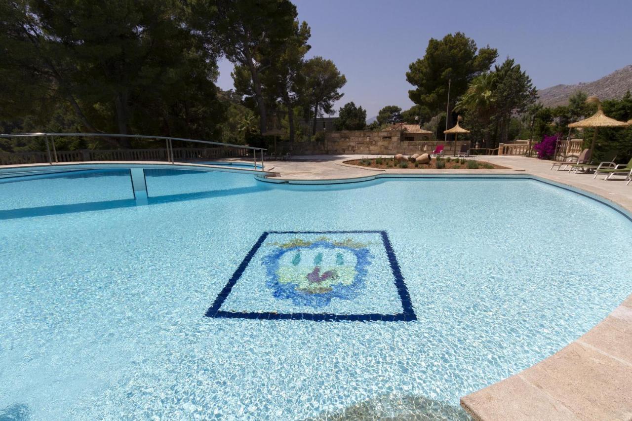 Сasa de vacaciones Gran Voramar Cala Pollensa