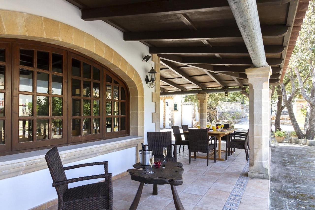 Gran Voramar Cala Сasa de vacaciones