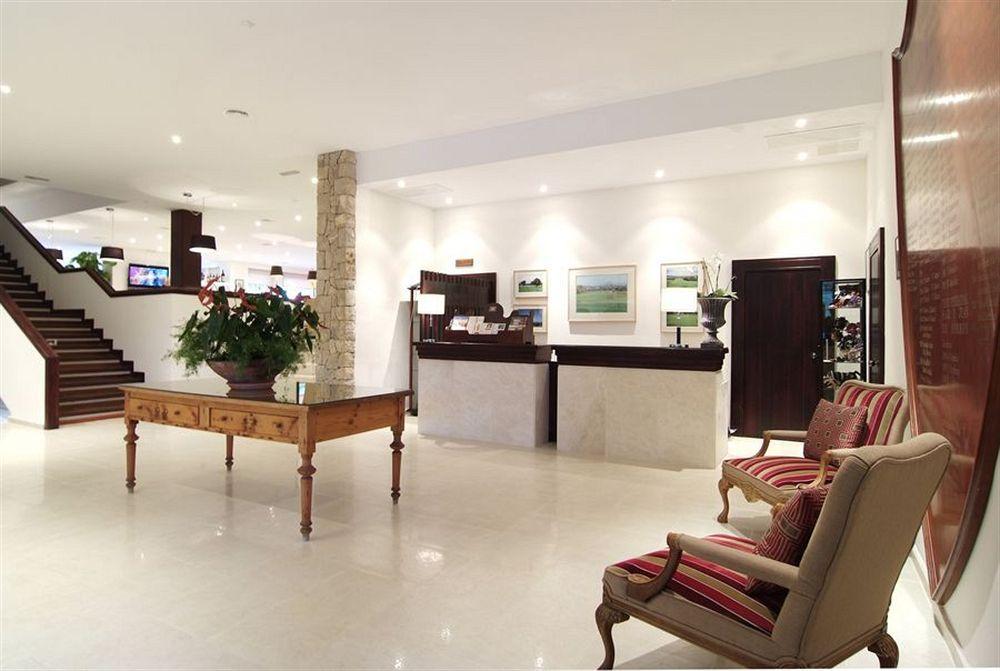 Hotel Golf Santa Ponsa