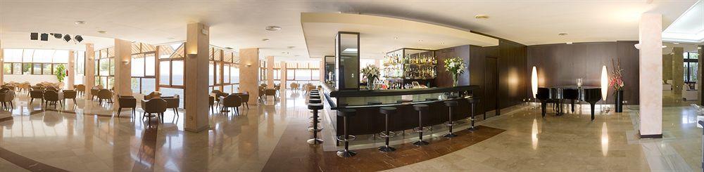 Resort Globales Cala Viñas Adults Only 16+ 4*