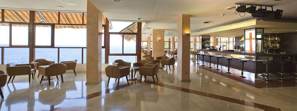 Globales Cala Viñas Adults Only 16+ Resort