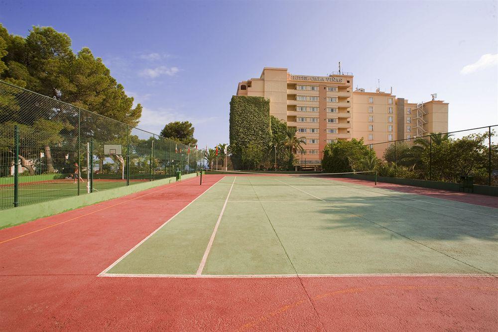 Resort Globales Cala Viñas Adults Only 16+ Cala Vinas (Mallorca)