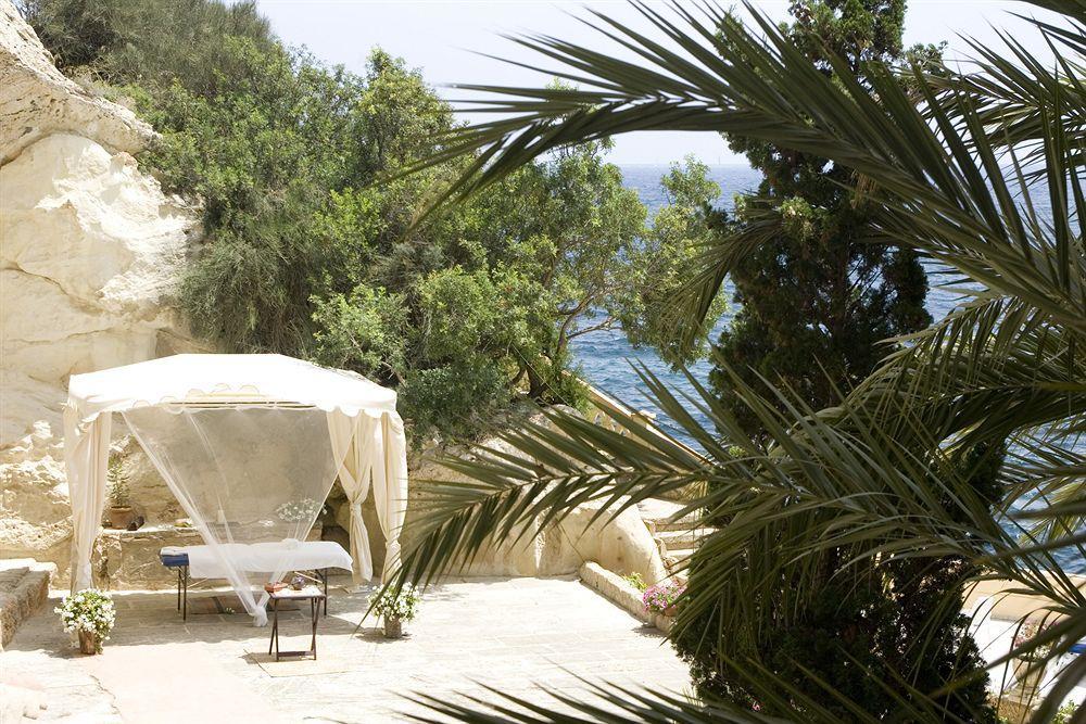 Globales Cala Viñas Adults Only 16+ 4* Cala Vinas (Mallorca)