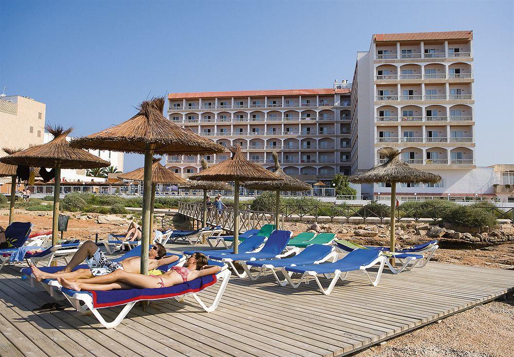 Hotel Universal Romantica Colonia de Sant Jordi
