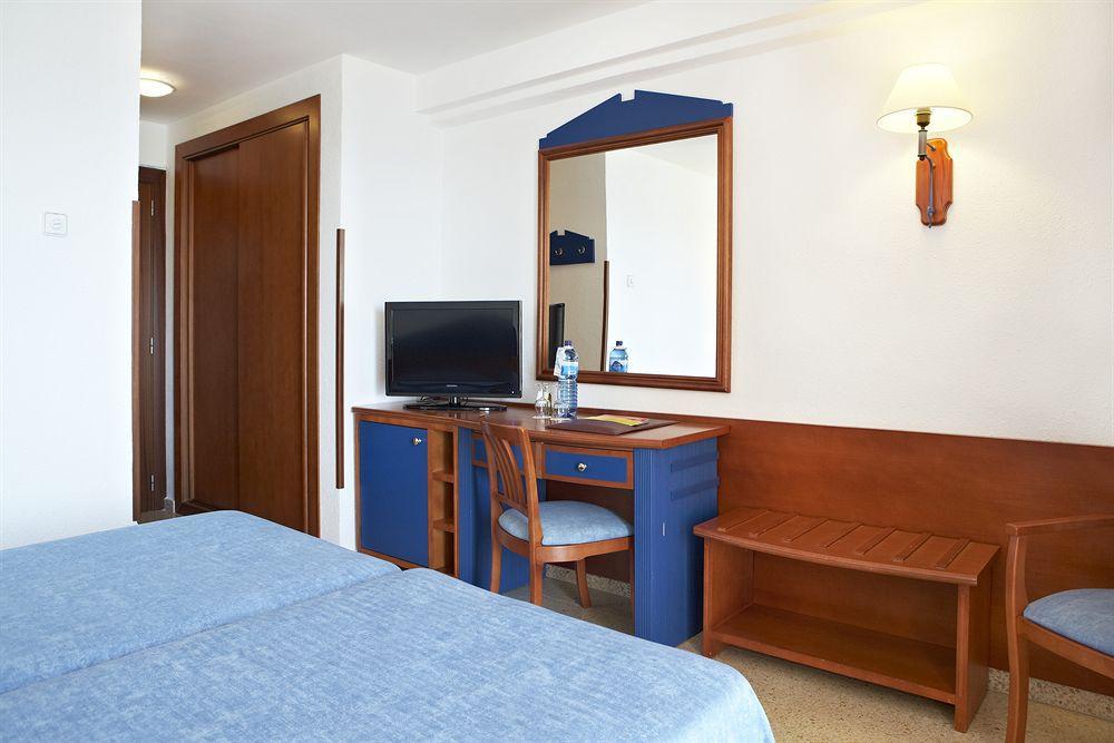 Hotel Universal Romantica Colonia de Sant Jordi