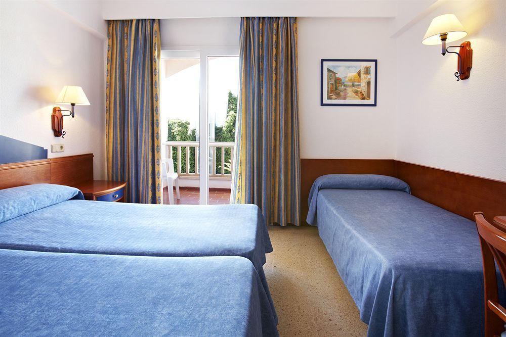 Universal Romantica 4* Colonia de Sant Jordi