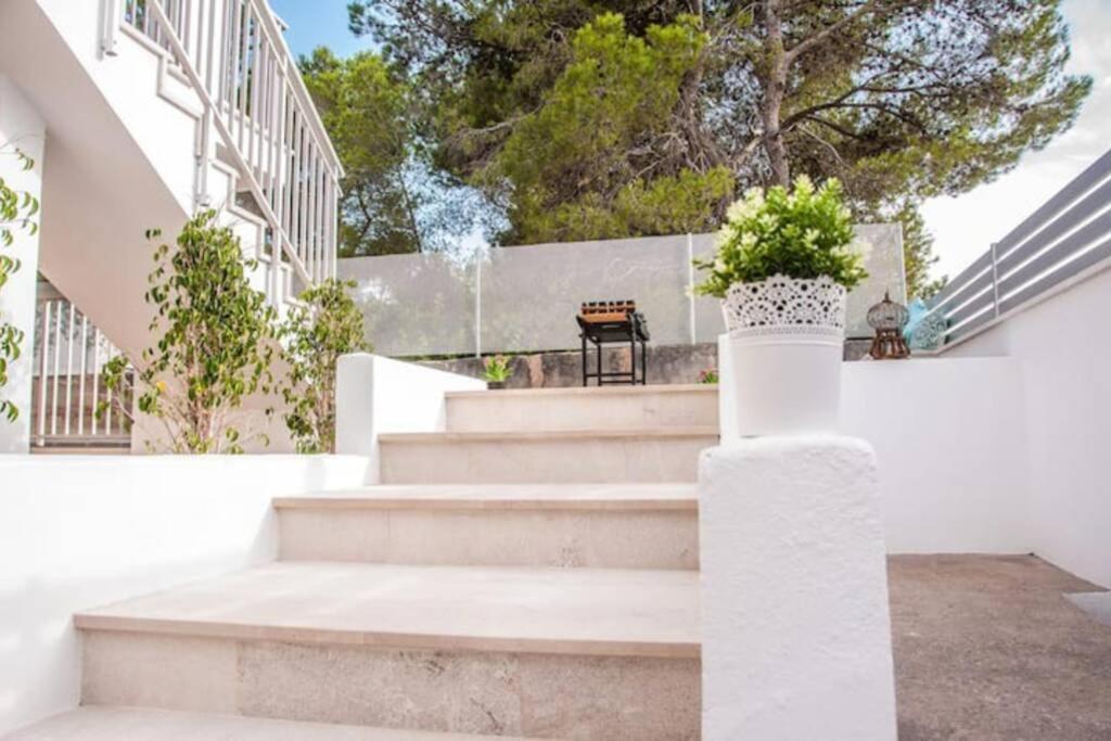 Son Serra De Marina, Special Prices Hire Car For Guests Сasa de vacaciones *
