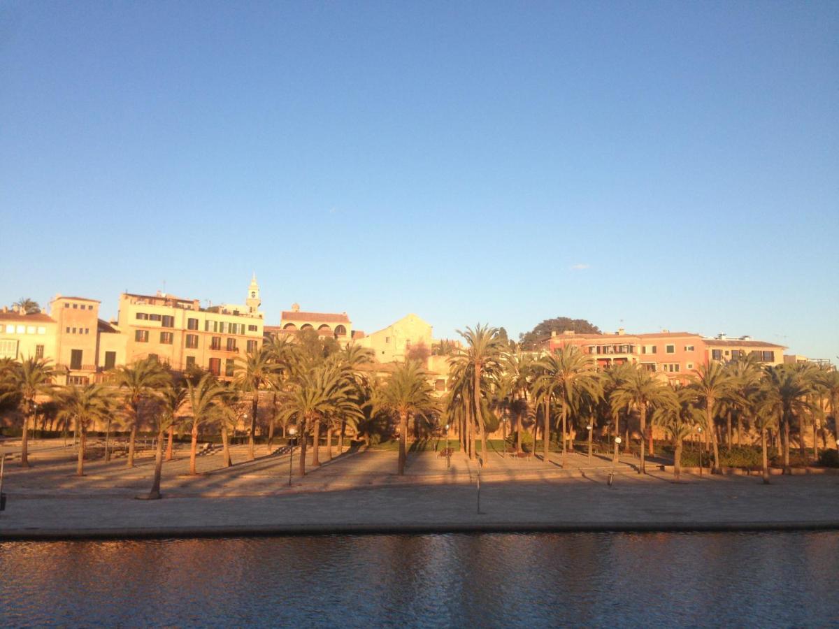 Apartamento Marsuites Palma - Turismo De Interior Palma de Mallorca
