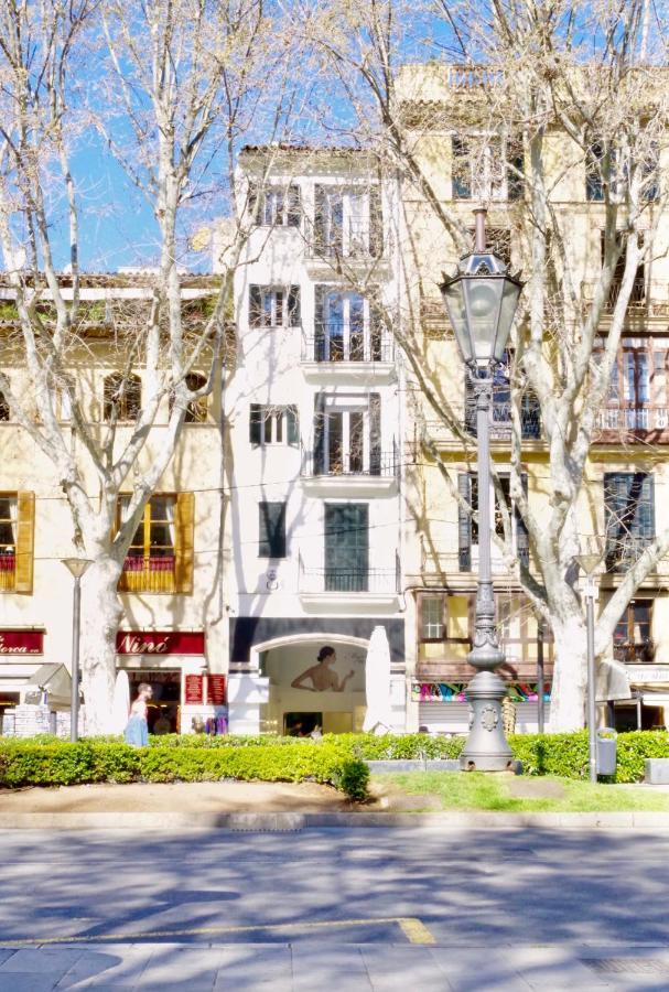Marsuites Palma - Turismo De Interior * Palma de Mallorca