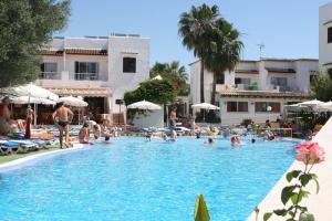 Hotel Hsm Club Torre Blanca