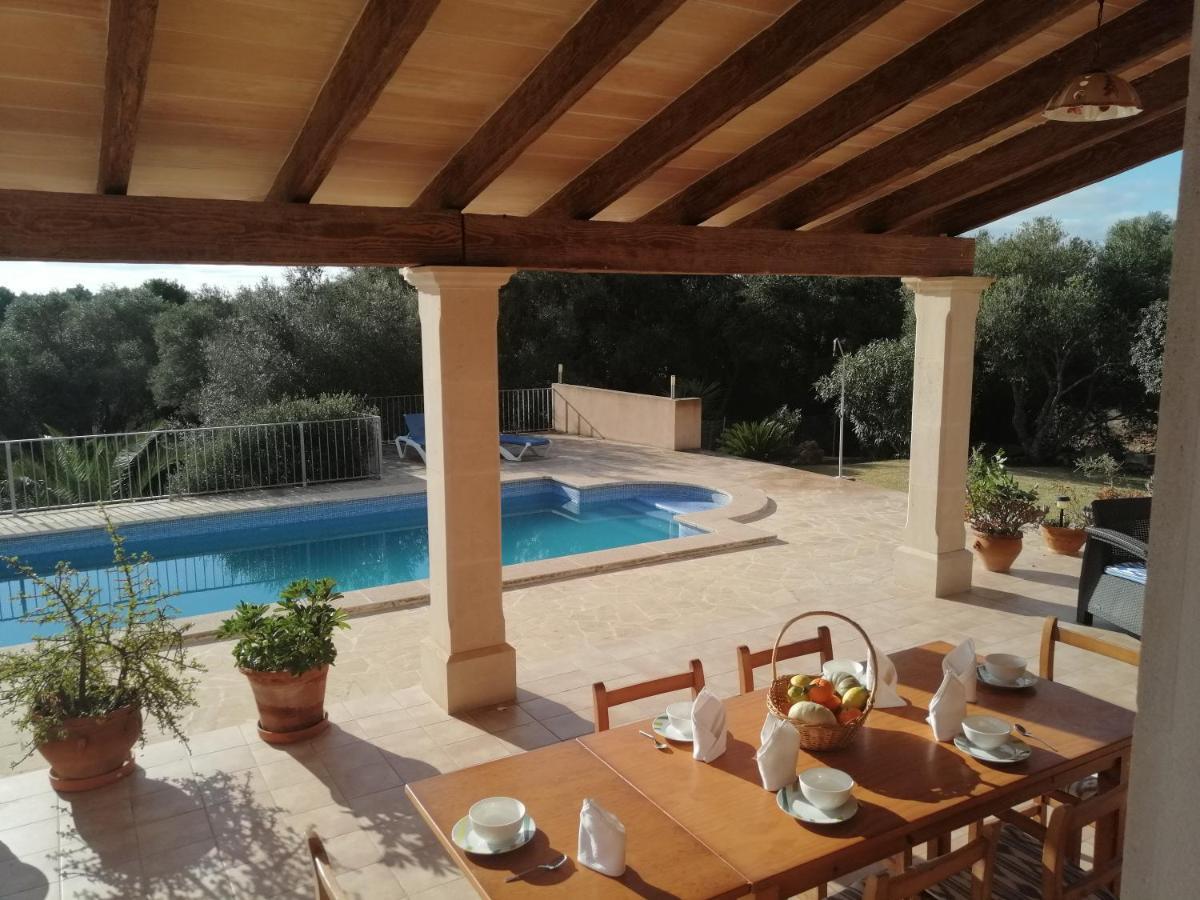Villa Rito Nou