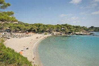 Beachclub Hotel 4*