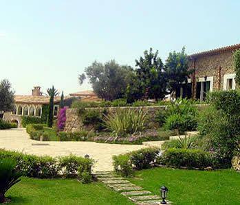 Parc Natural Binibona