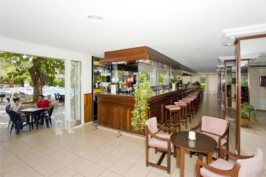 Thb Dos Playas - Adults Only Hotel Cala Ratjada (Mallorca)