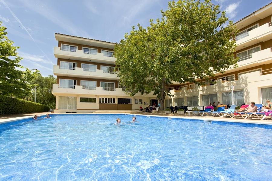 Thb Dos Playas - Adults Only 3*