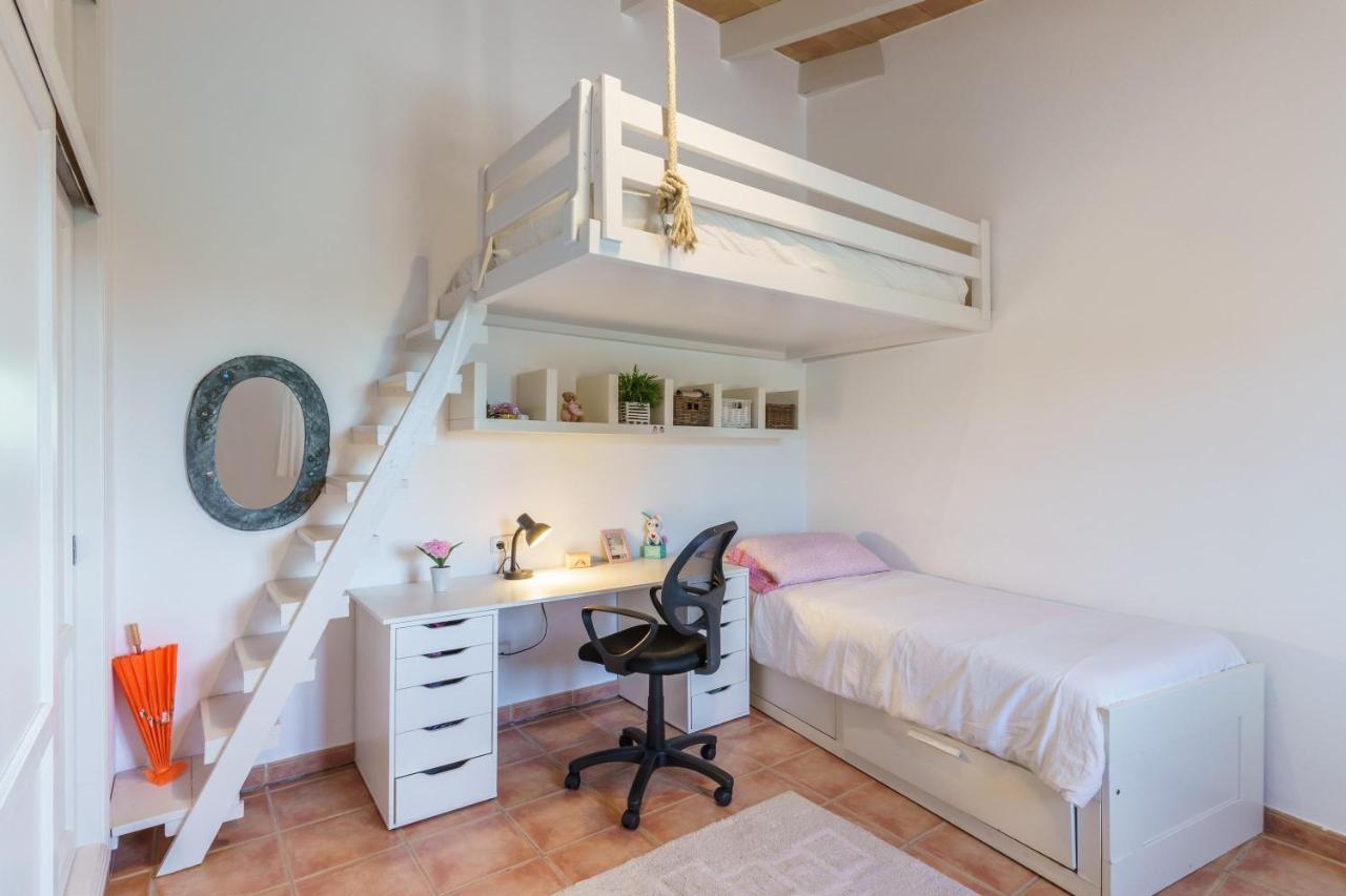 Ca Ses Nines Villa *