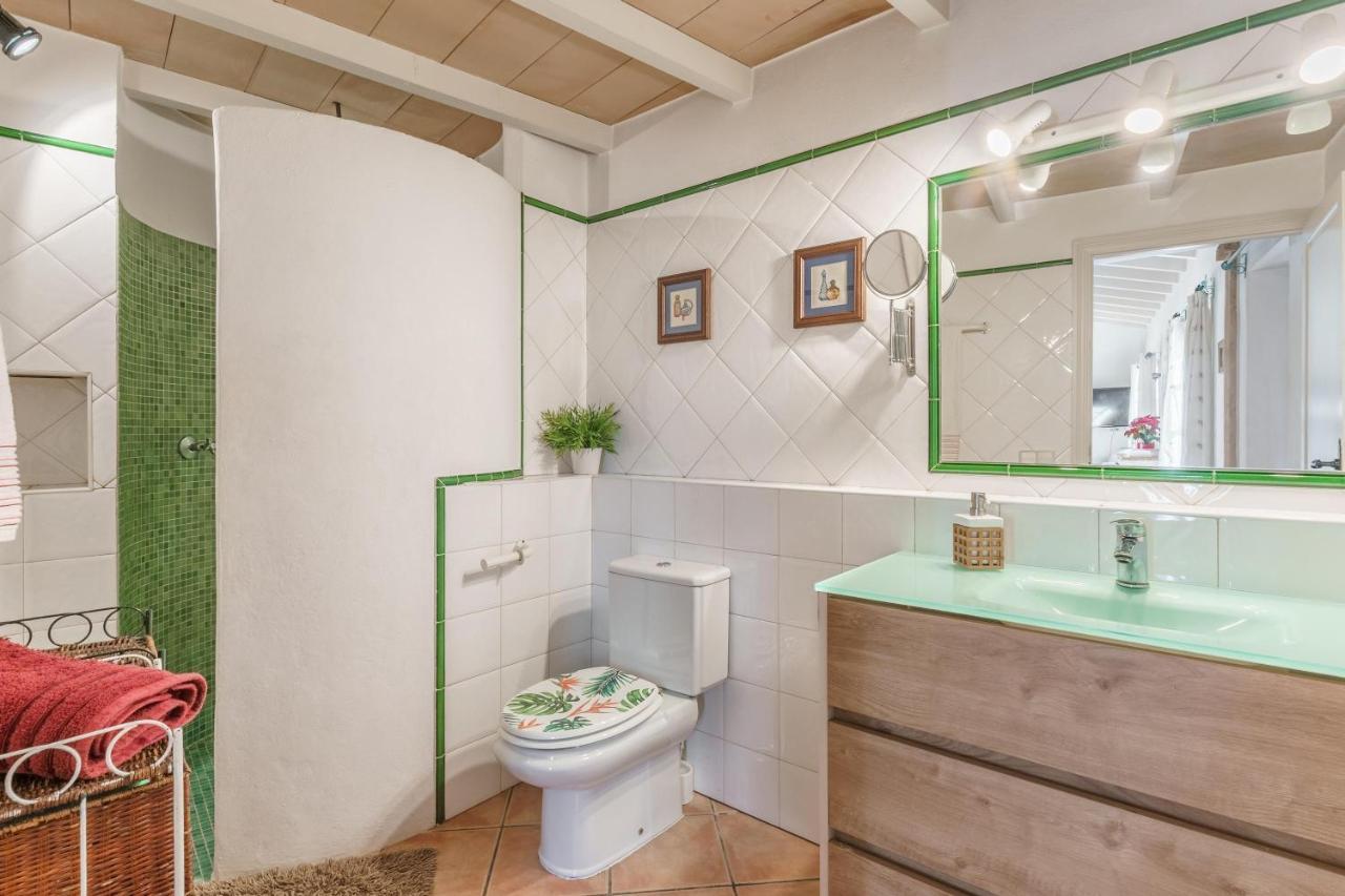 Ca Ses Nines Villa Puerto de Andratx