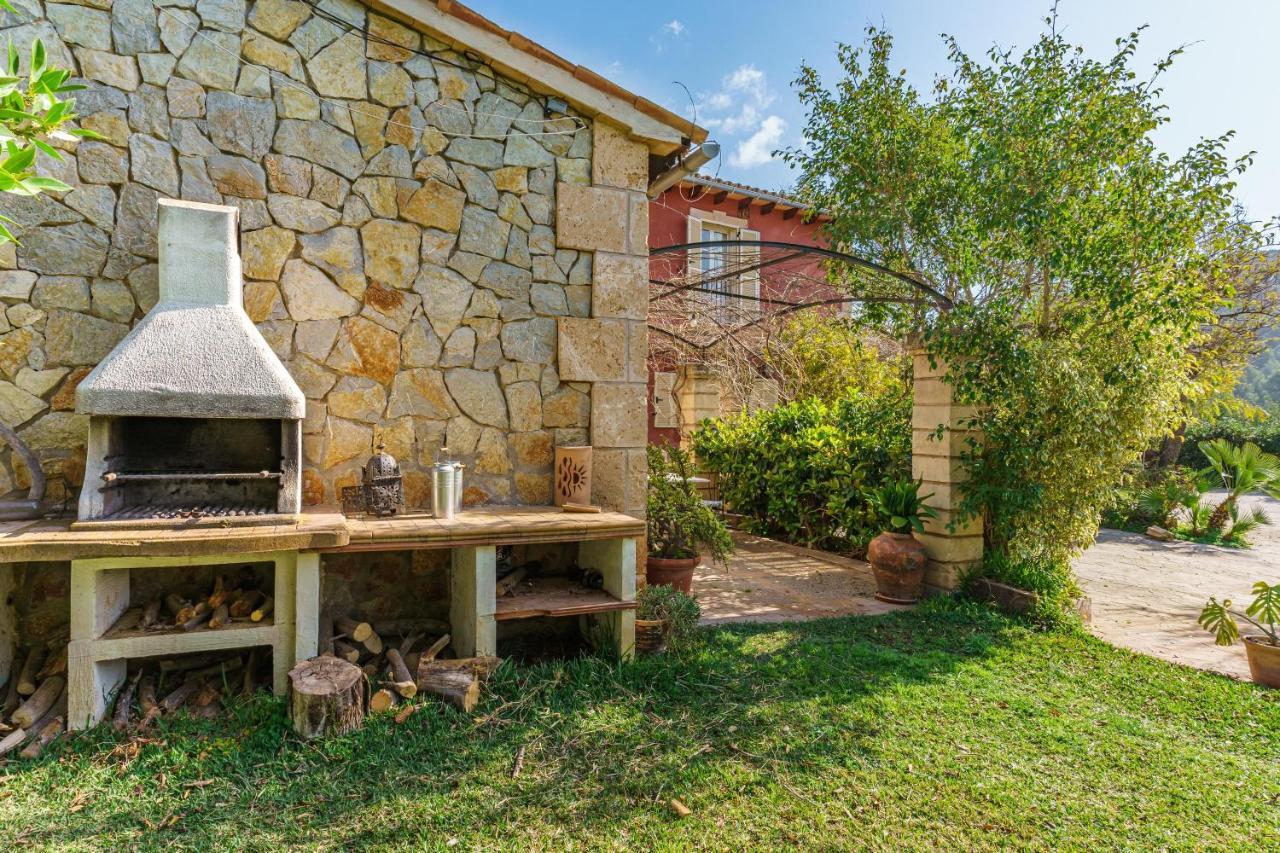 Ca Ses Nines Villa *
